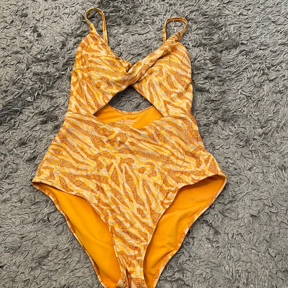 Aerie one piece
